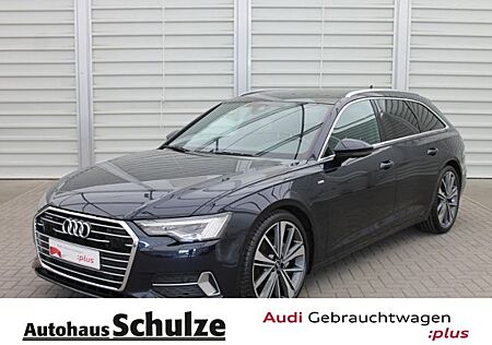 Audi A6 Avant 40 TDI quattro sport+PANO+MATRIX+STANDH