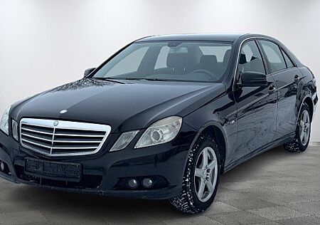 Mercedes-Benz E 220 CDI BlueEfficiency*PDC*SHZ*TEMPOMAT*EURO5