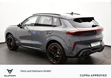 Cupra Terramar 2.0 TSI 4Drive DSG VZ