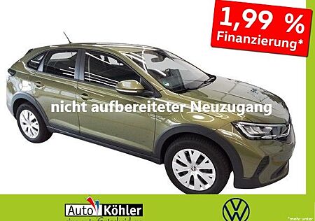 VW Taigo Volkswagen TSi Coming home (Licht- u Regensensor)