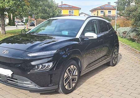 Hyundai Kona Elektro ELEKTRO 150kW PRIME-Paket -