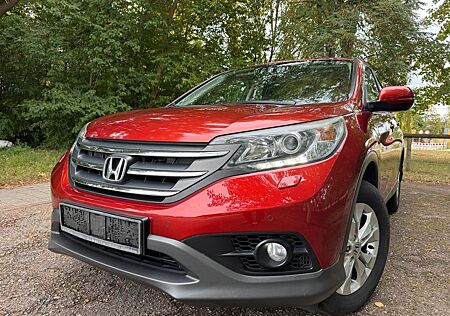 Honda CR-V Elegance 4WD