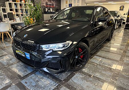 BMW M340d Baureihe 3 Lim. M340 d xDrive*M-Performanc