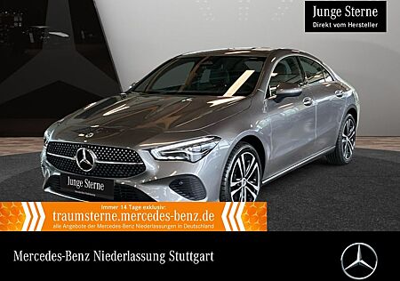 Mercedes-Benz CLA 200 Progressive KEYLESS LED Kamera Spurhalte
