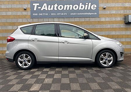 Ford C-Max Einparkhilfe Sitzheizung Allwetterreifen