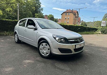 Opel Astra H Lim. Edition / Automatik / Klima