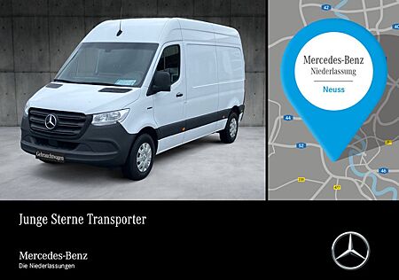 Mercedes-Benz Sprinter eSprinter 312 KA Hoch Klima+Kamera