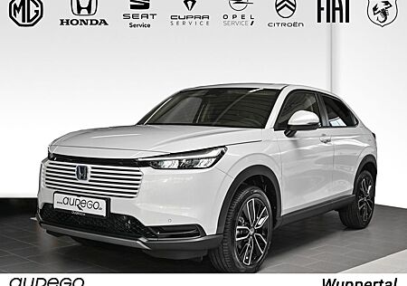 Honda HR-V 1.5 ELEGANCE Navigation Rückfahrkamera Sitz