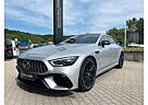Mercedes-Benz AMG GT 4-trg. 63 S 4Matic+