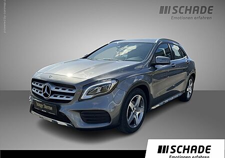Mercedes-Benz GLA 200 AMG Line *LED*Garmin® MAP*Spiegel-Paket*