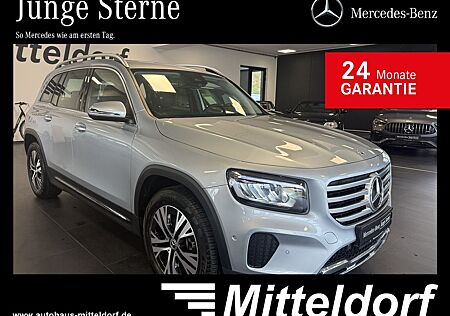 Mercedes-Benz GLB 220 4M PROGRESSIVE ADVANCED VOLLDIGI WINTER