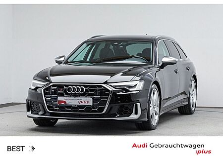 Audi S6 Avant TDI Pano*Navi*Soundsystem*LED*SHZ