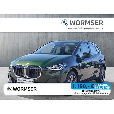 BMW 2er Active Tourer leasen
