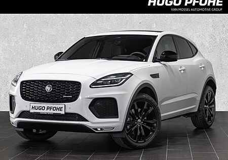 Jaguar E-Pace P300e AWD R-Dynamic SE Geschlossen / SUV-