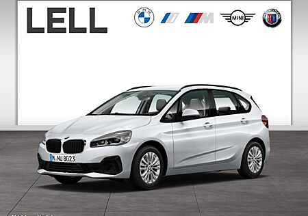 BMW 2er 220i Active Tourer Advantage DAB LED RFK Navi