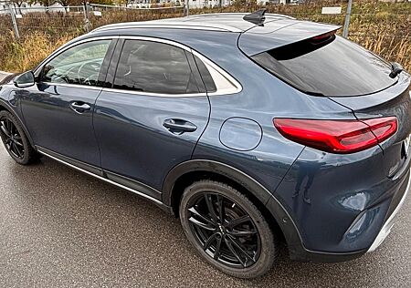 Kia XCeed 1.6 GDI Plug-In Hybrid DCT6 Platinum E...