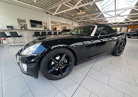 Opel GT  ++++erst 18.500km++++
