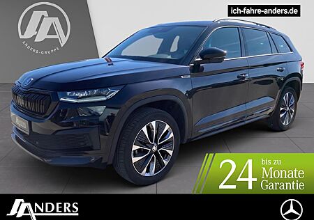 Skoda Kodiaq Sportline 2.0 TDI DSG +LED+MATRIX+KAM+LM