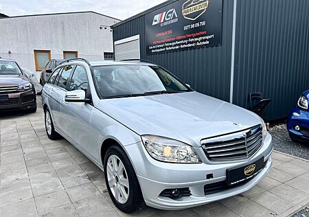 Mercedes-Benz C 180 C -Klasse T-Modell T Kompressor