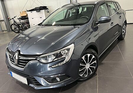 Renault Megane IV 1.5 dCi Grandtour Automatik *Navi*AHK*
