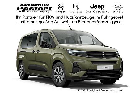 Opel Combo XL 1.5 Diesel 96kW Techno*Style*Connect