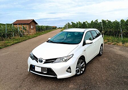Toyota Auris Touring Sports Touring Sports Hybrid 1...