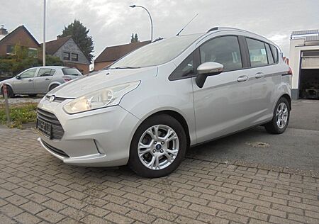 Ford B-Max Sync Edition