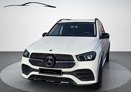 Mercedes-Benz GLE 350 GLE -Klasse d 4Matic Amg Line