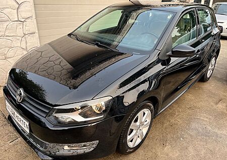 VW Polo Volkswagen V Highline 1.4 * Klima * 4x E Fenster * Alu