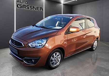 Mitsubishi Space Star gebraucht kaufen Mitsubishi Space Star Intro Edition+ 1.0 MIVEC ClearTec