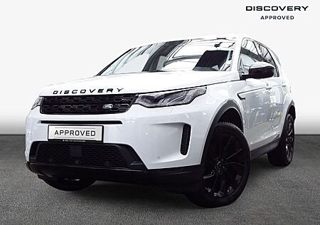Land Rover Discovery Sport D180 SE