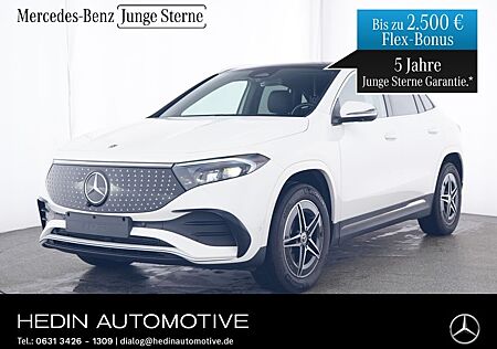 Mercedes-Benz EQA 300 4M |AMG|LED|DISTR|NAVI|PANO|360°|TOTW|LM