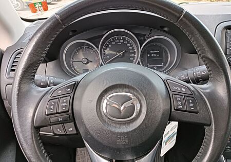 Mazda CX-5 2.2 SKYACTIV-D Center-Line AWD Center-Line