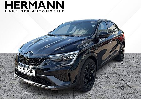 Renault Arkana 1.3 TCe 140 Esprit Alpine CAM*LED*NAVI*LM