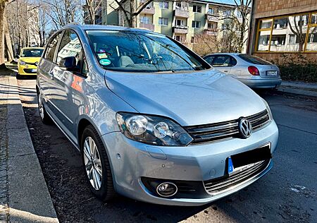 VW Golf Plus Volkswagen 1.4 TSI Comfortline