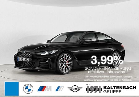 BMW 440 Gran Coupe xDrive HUD LASER NAVI HGSD H/K