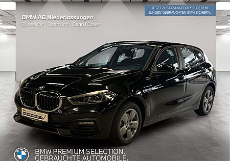 BMW 116d LiveCockpitProf Head-Up Kamera Driv.Assist