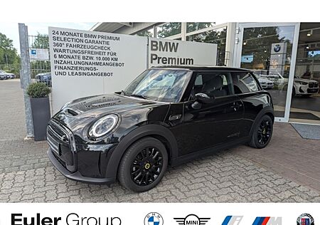 Mini Cooper SE 3-Türer Navi LED Klimaautom DAB SHZ AC