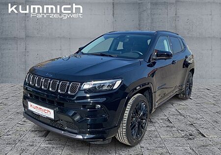 Jeep Compass Plug-In-Hybrid S /SHZ/NAVI/360