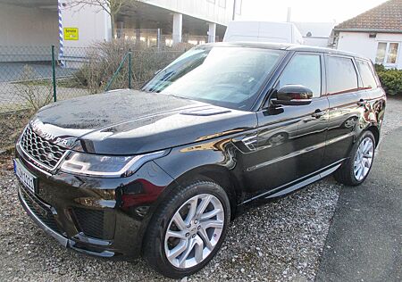 Land Rover Range Rover Sport HSE ! Pano - Head up usw !