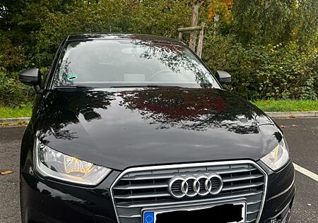 Audi A1 1.0 TFSI ultra Sportback -