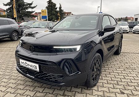 Opel Mokka GS 1.2 Direct Injection Turbo 96kW (130PS)