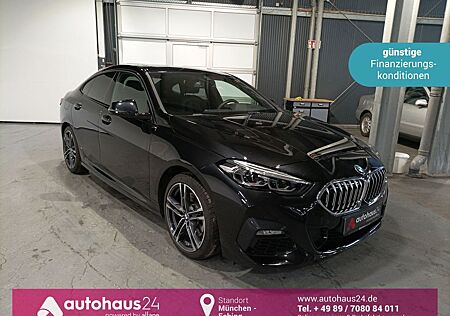 BMW 2er 220i M Sport Gran Coupe LED|Navi|Kamera|Pano