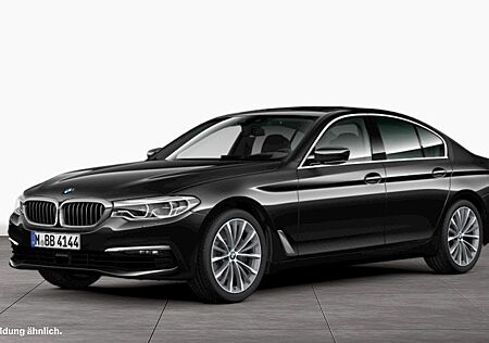 BMW 530d xDrive Limousine Standheizung Massage HiFi