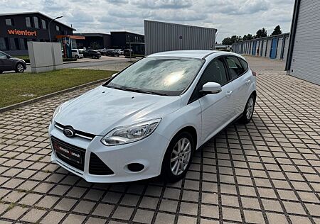 Ford Focus Lim. Trend *2 HAND*NUR 59000 KM*