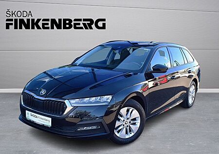 Skoda Octavia Combi 2.0 TDI DSG Ambition *LED*Navi*GRA
