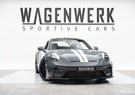 Porsche 992 .2 GT3 Touring FACELIFT FULL-SPEC BUCKET