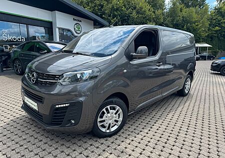 Opel Vivaro Kasten Edition M Bi-Xenon+Navi+AHK