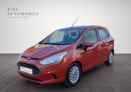 Ford B-Max 1,0 EcoBoost 74kW S/S Trend