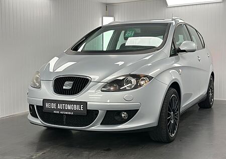 Seat Altea XL Stylance 2.0 Tdi Xenon Ahk Climatronic